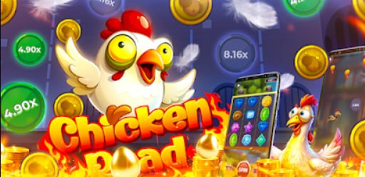 Demuestra tus habilidades en Chicken Road 2, el juego de casino de moda en