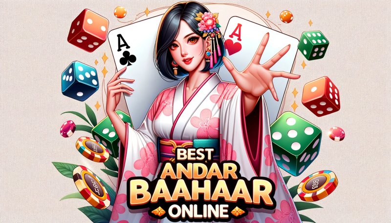 Introduction to andar bahar demo game