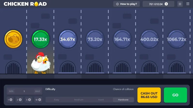 Eredeti Chicken Road 2: Online Játék és Casino Tapasztalatok Magyar Szempontból - áttekintés
