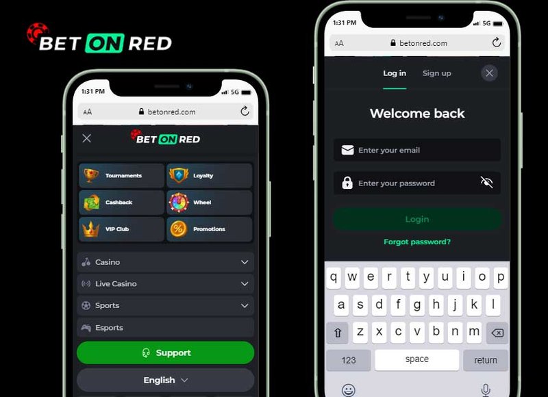 Erfahrungen und Tipps zu Betonred Casino - Ein Testbericht für deutsche Kunden