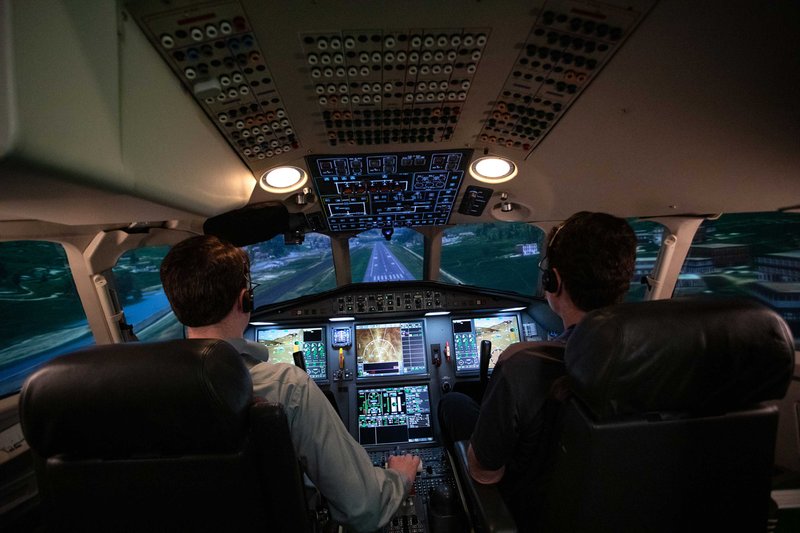 Avia masters demo in United Kigdom