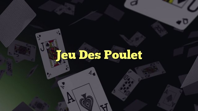 Découvrez le Nouveau Jeu de Poulet Argent : un Défi Excitant en Ligne